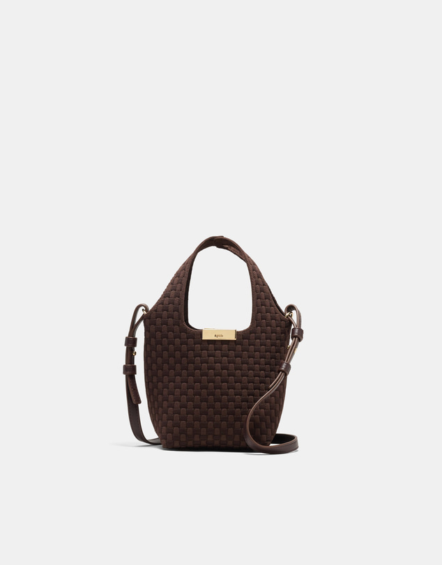 MIMCO - Amelie Mini Grab Crossbody Bag