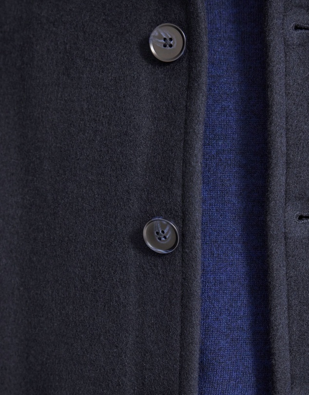 Oxford - Joey Wool Blend Jacket
