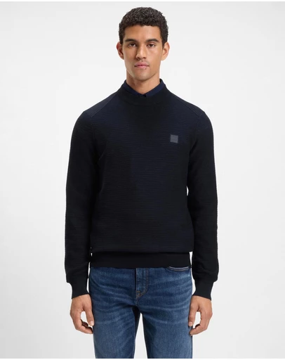 BOSS - Anion Jumper