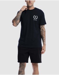 Counter Culture - Garland Imprint Tee
