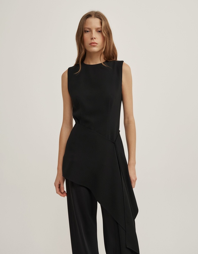 Witchery - Sash Wrap Top