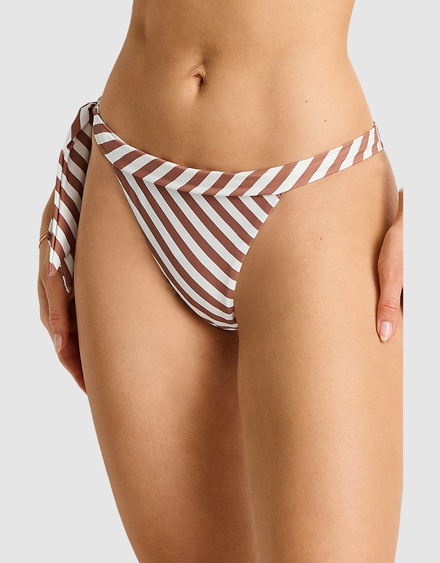 Sea Level Australia - Amour Tie Side Rio Pant