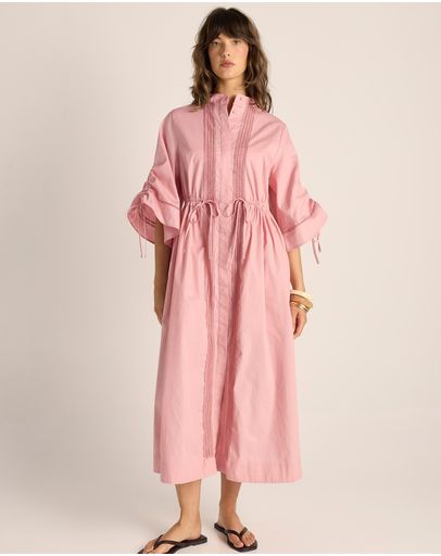 Dusty Rose