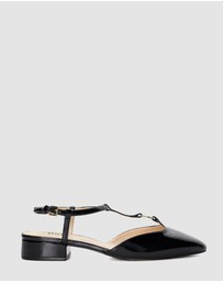 Dune London - Heya - Black