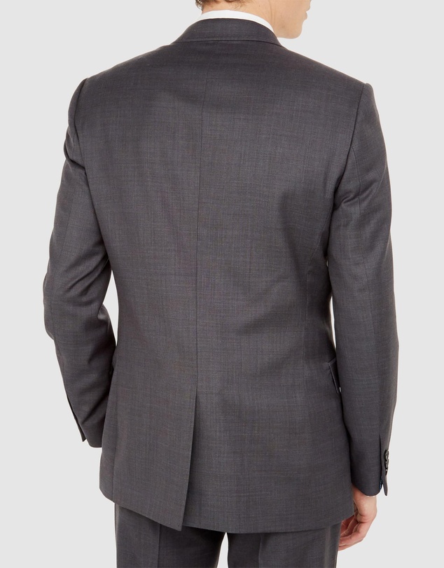 Ted Baker - Strongj Debonair Plain Suit Jacket