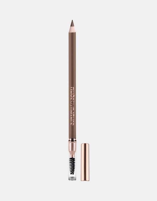 Nude by Nature - Defining Brow Pencil 01 Blonde