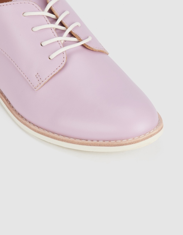 Rollie - Derby Super Soft Shoe