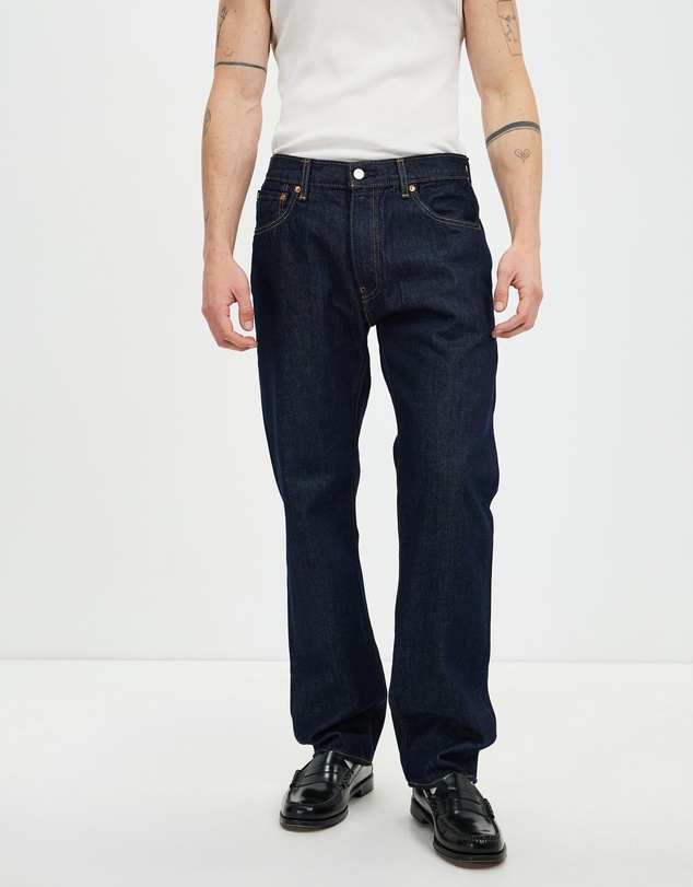 Levi's - 555® Relaxed Straight Jeans