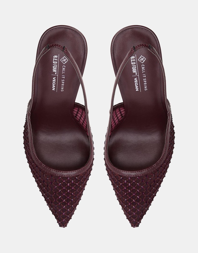 Call It Spring - Azita Heels