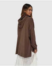 Belle & Bloom - Easy Win Sweatshirt