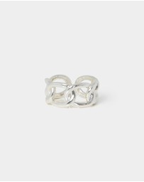 Forcast - Wonder Chain Ring
