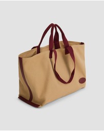 Sportscraft - Large Camberwell Tote