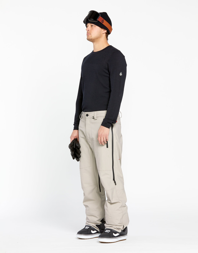 Volcom - Mens Guide Gore-Tex Pants