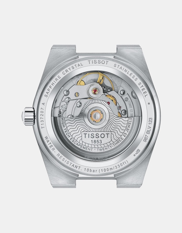 Tissot - PRX 35mm Powermatic 80