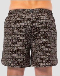 DUKiES - DENVER Short