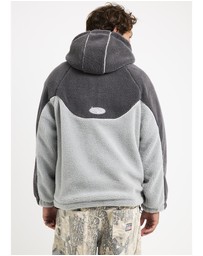 Spencer Project - Total Sherpa Jacket