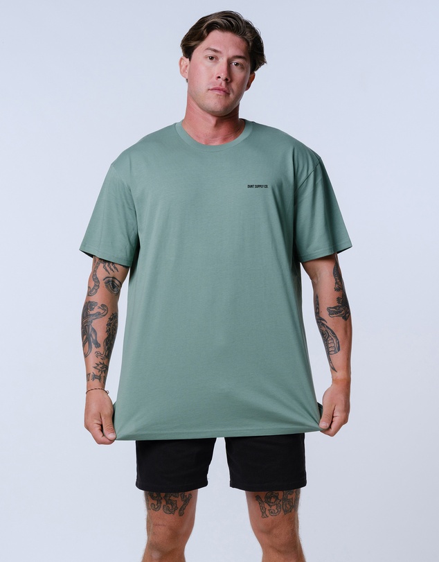 DVNT - Detail Tee