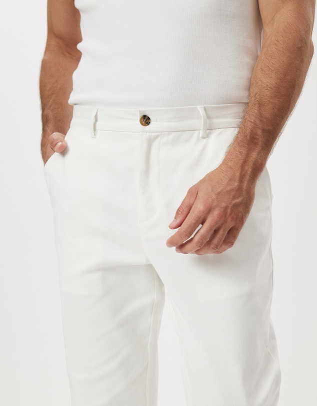 Staple Superior - Slim Fit Summer Chino Pants