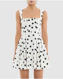 Rebecca Vallance - Maisie Mini Dress