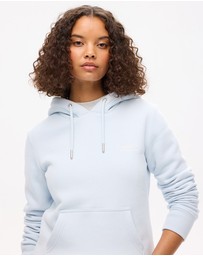 Superdry - Essential Logo Hoodie