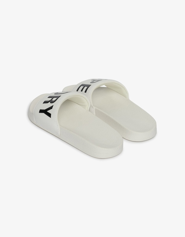 Superdry - Superdry Pool Slide