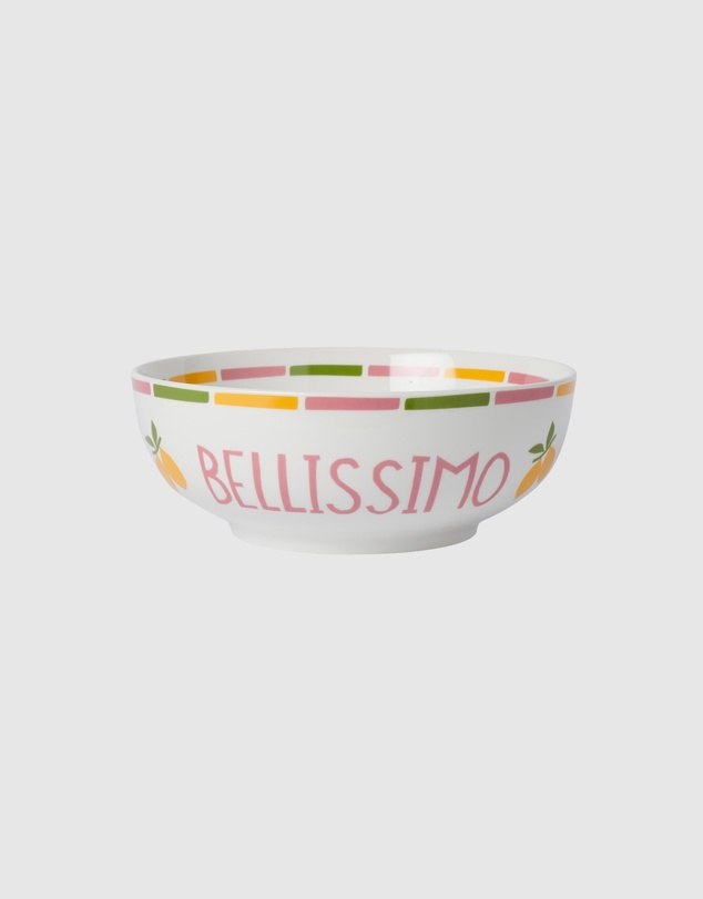 In The Roundhouse - Italian Dining Set