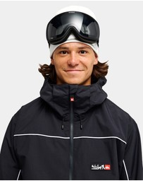 Quiksilver - Mens Steeze 10K Snow Jacket