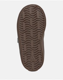 adidas Performance - VL Court 3.0 Self-Fastening Infant
