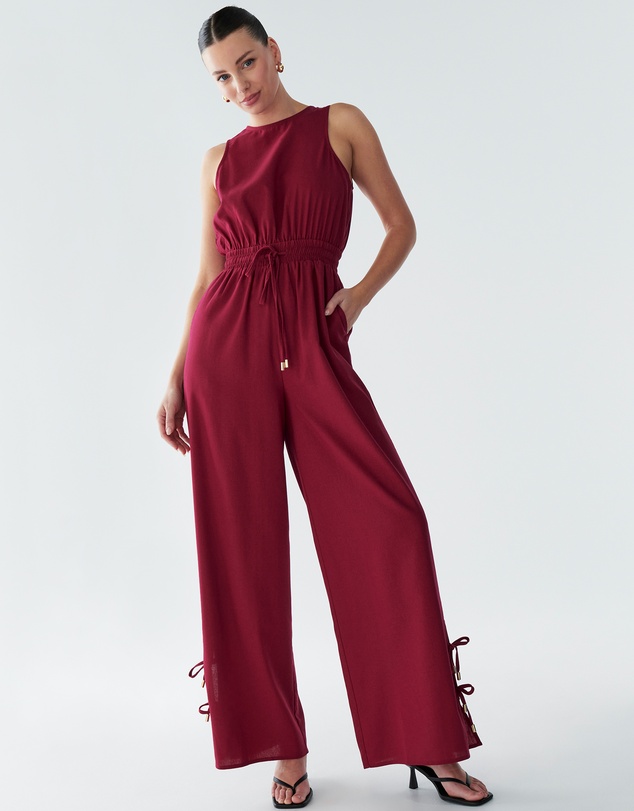 BWLDR - Laila Jumpsuit
