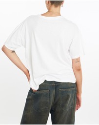 Vintage by The Real Deal - Pre Loved - Vintage 80s Hawaii Tee