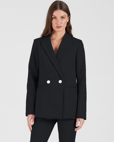Bordeaux Jacket