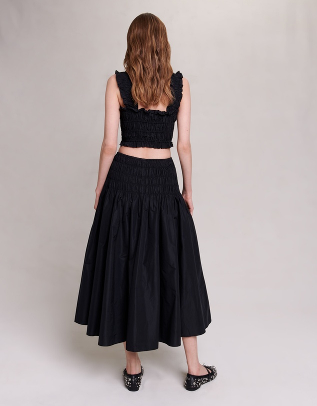 Maje - Junnaly Skirt