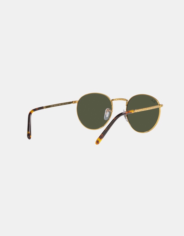 Ray-Ban - RB3637 New Round