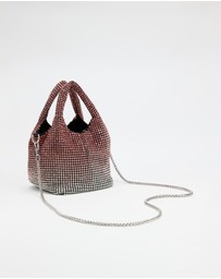 Honey and Beau - Selina Two Tone Sparkle
