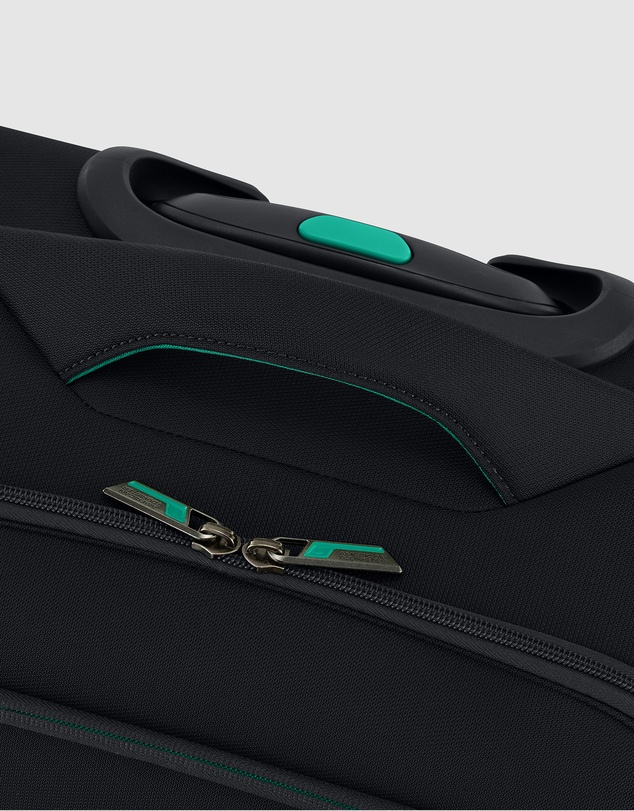 American Tourister - Applite 5 Underseater Carry-On (43cm)