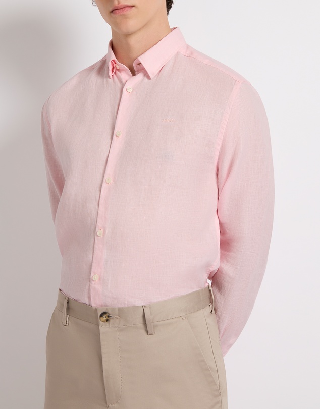 Marcs - Felix LS Linen Shirt
