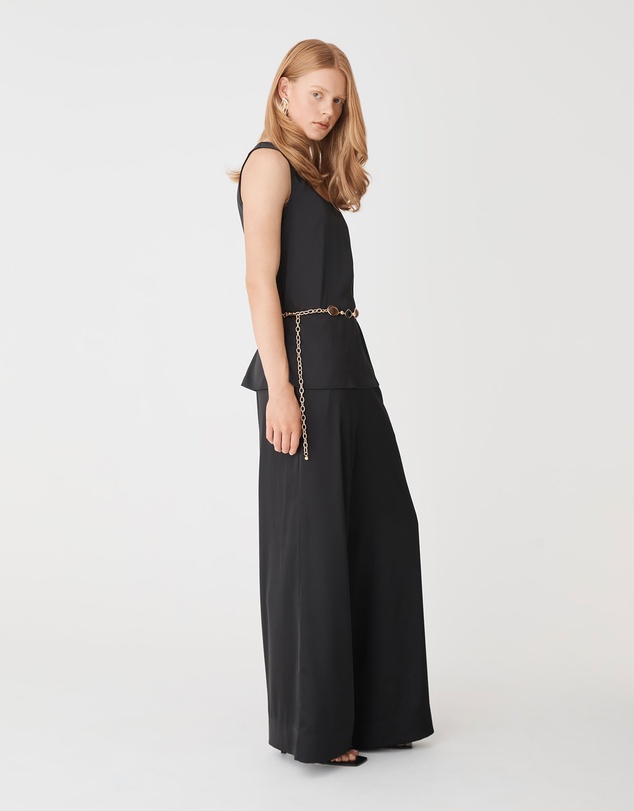 Forcast - Sadin Pull On Pants