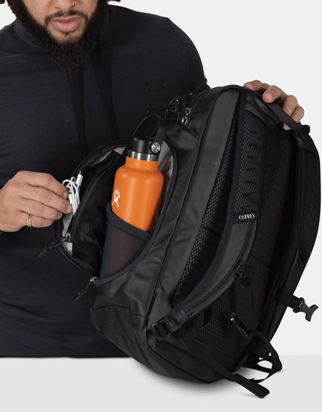 Osprey - Transporter Panel Loader