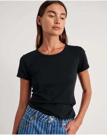 Jag - Dakotah Baby Tee