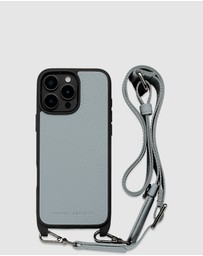 Status Anxiety - Enough To Leave Phone Case - iPhone 16 Pro