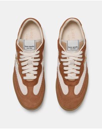 Kate Spade - KS Drift Open Mesh Sneakers