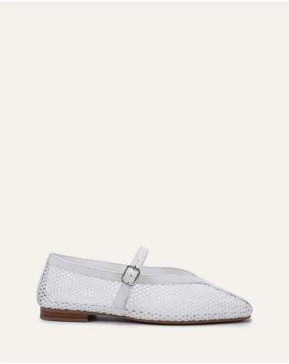 Jo Mercer - Aida Casual Flats
