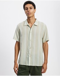 Rhythm - Nurture SS Shirt