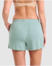 Ambra - Beyond the Bedroom Short