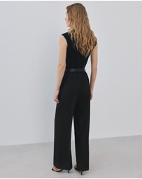 M.N.G - Gabi Jumpsuit