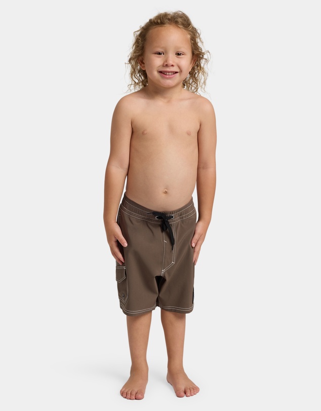 Quiksilver - Boys 2 to 7 Exhibit 13
