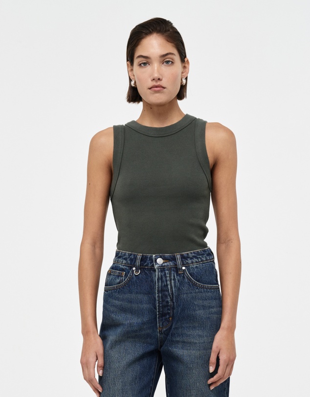 Neuw - Jonesy Singlet