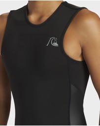 Quiksilver - Mens 1.5Mm Original Wetsuit Vest