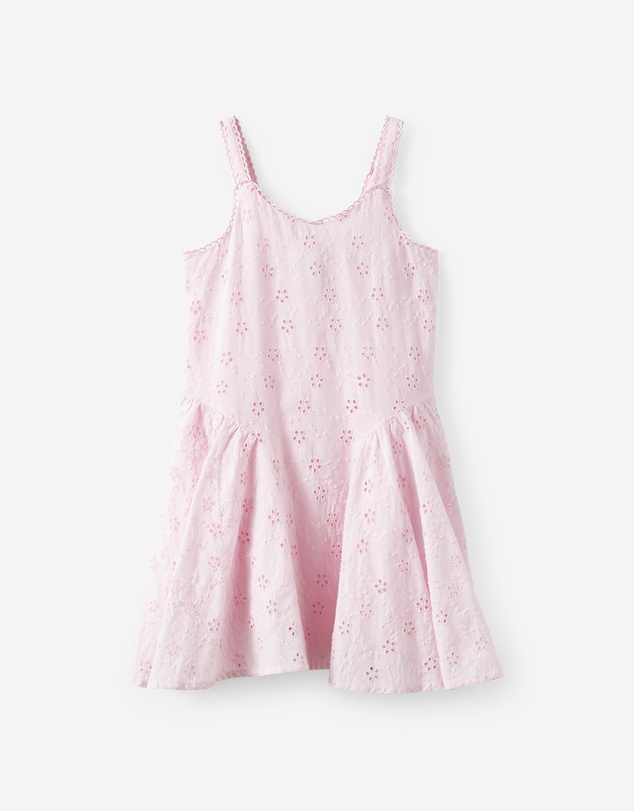 Cotton On Kids - Quinn Sleeveless Dress