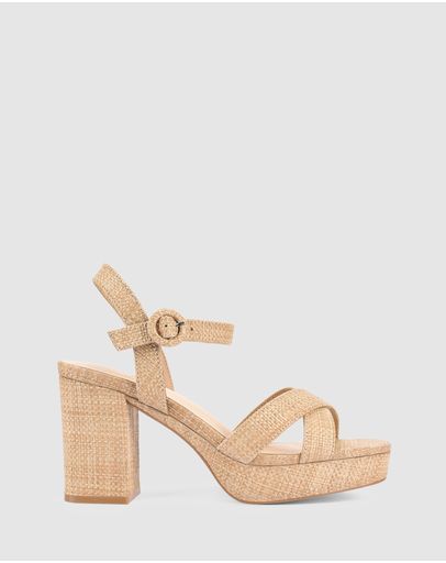 Natural Raffia